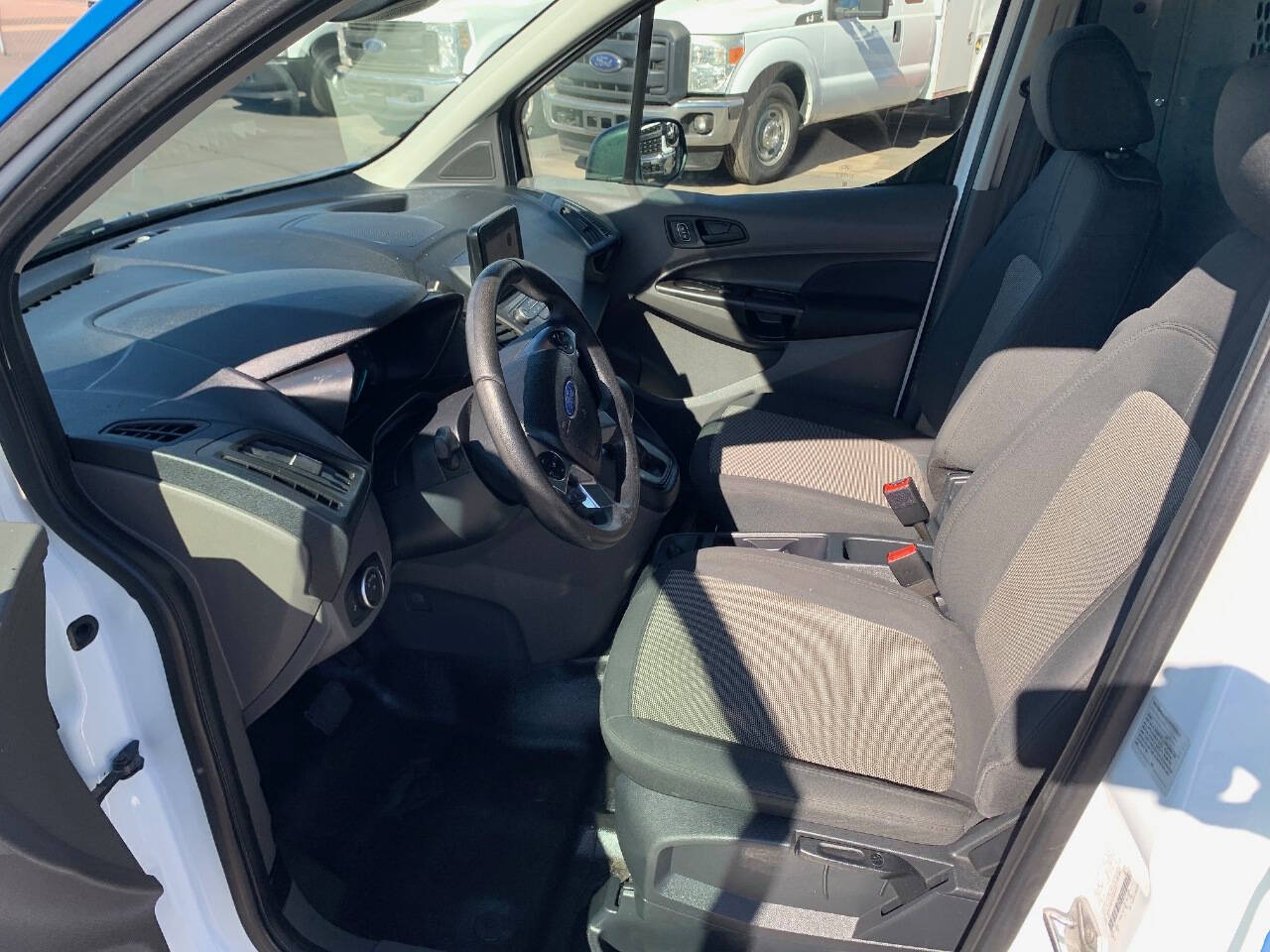 2020 Ford Transit Connect for sale at Used Work Trucks Of Arizona in Mesa, AZ