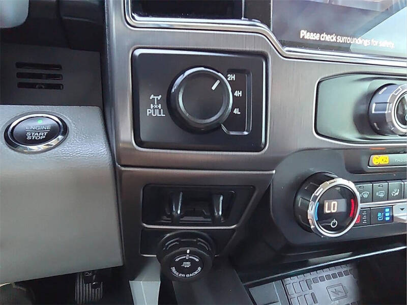 2022 Ford F-350 Super Duty