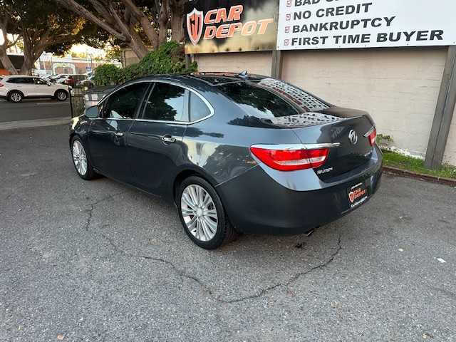 2013 Buick Verano