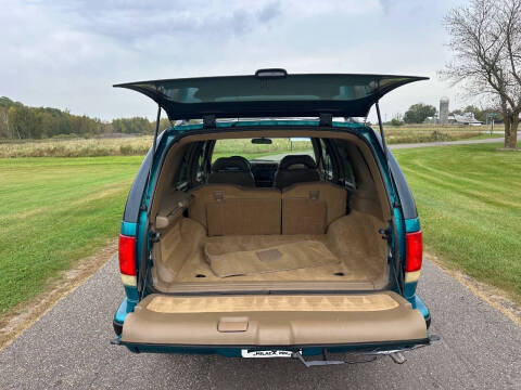 1995 Chevrolet Blazer LT