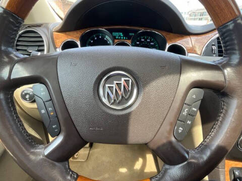 2012 Buick Enclave Premium
