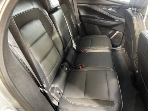 2024 Chevrolet Blazer EV 2LT