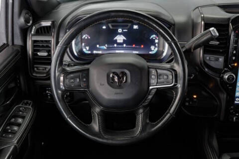 2023 RAM 3500 Limited