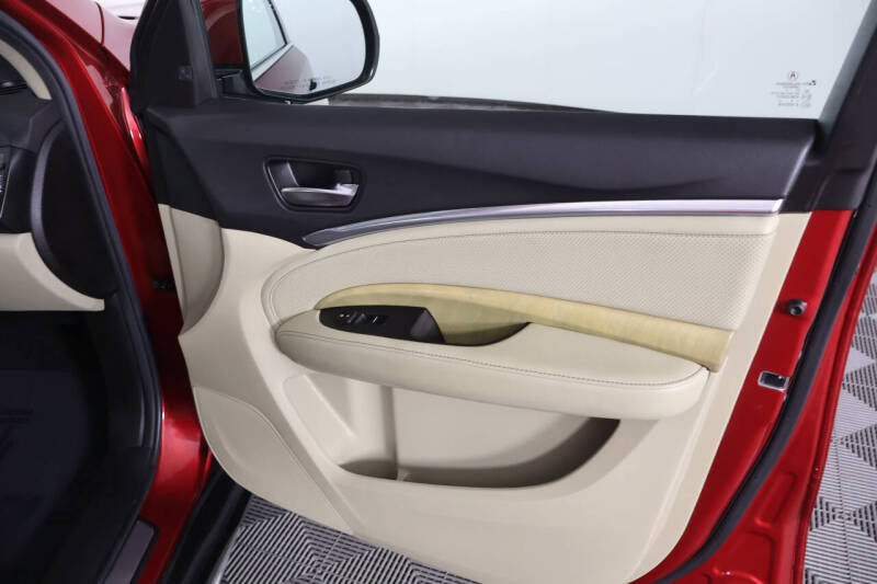 2020 Acura MDX SH-AWD w/Tech