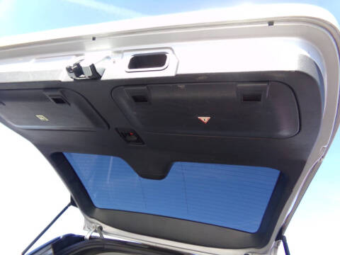 2003 Mercedes-Benz M-Class ML 320