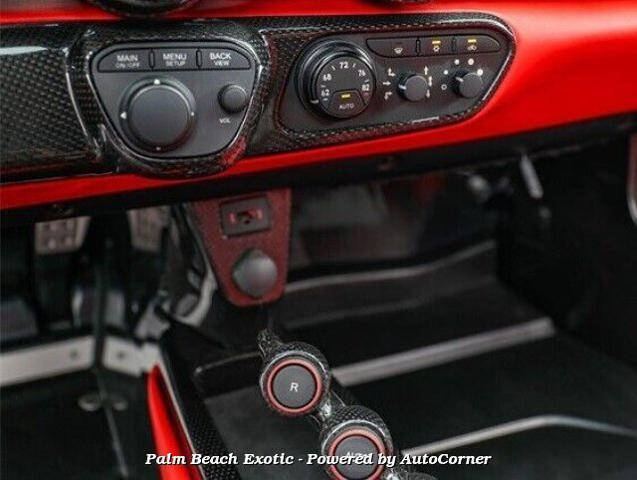 2015 Ferrari LaFerrari