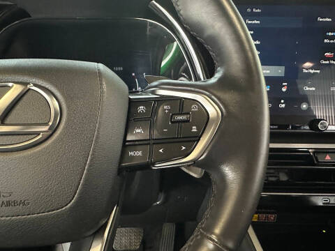 2024 Lexus TX 350 Premium