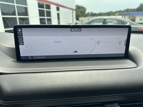 2024 Genesis GV80