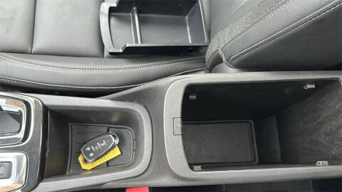 2022 Chevrolet TrailBlazer ACTIV