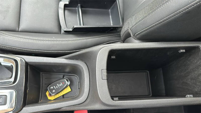 2022 Chevrolet TrailBlazer ACTIV