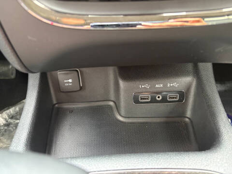 2020 Dodge Durango GT