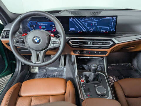 2024 BMW M3