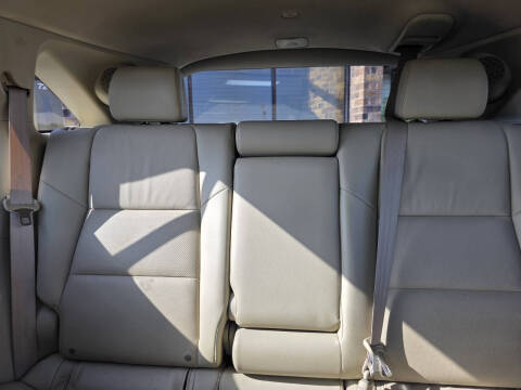 2013 Acura RDX w/Tech