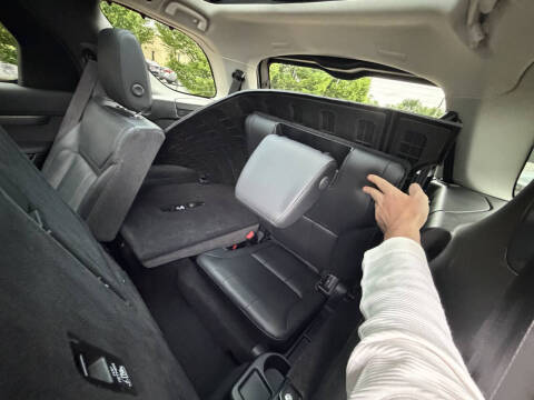 2019 Land Rover Discovery SE