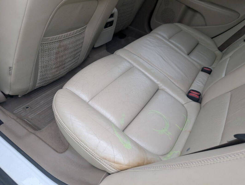 2008 Volvo XC70 3.2