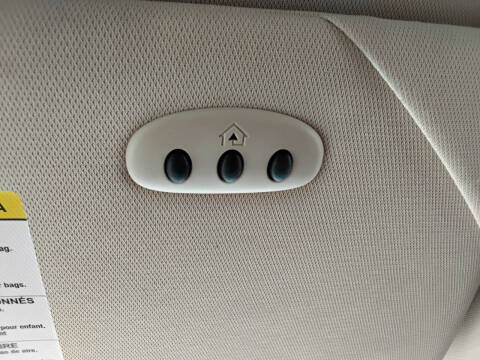 2016 Ford Flex Limited