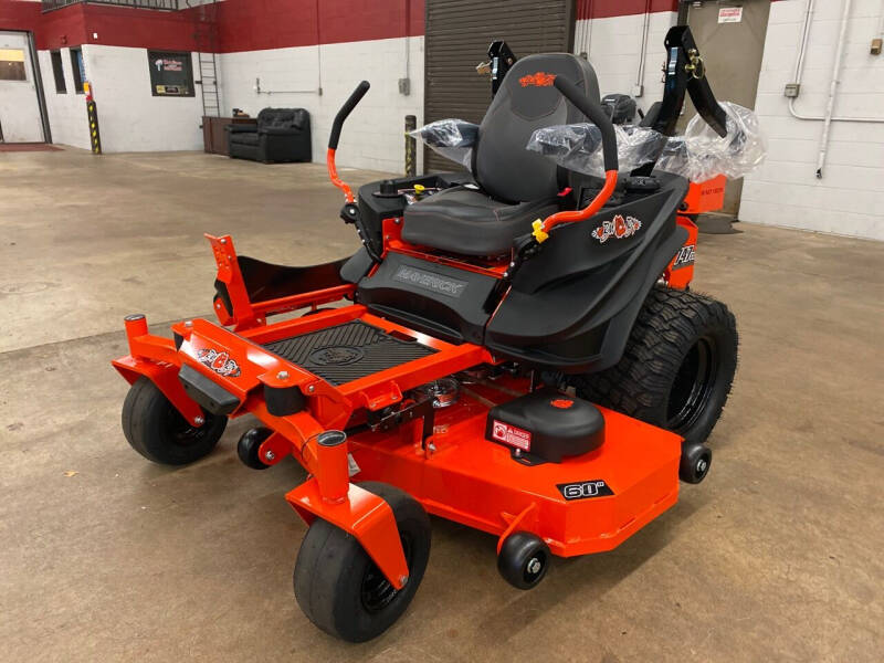  Bad Boy Maverick for sale at Columbus Powersports - Lawnmowers in Grove City OH