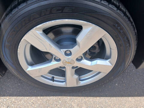 2011 Chevrolet Volt Premium