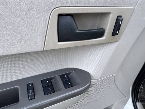 2012 Ford Escape XLS