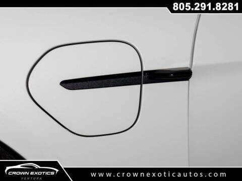 2024 Porsche Taycan GTS