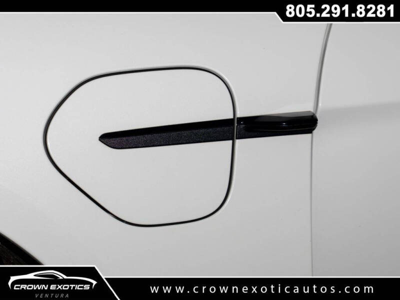 2024 Porsche Taycan GTS