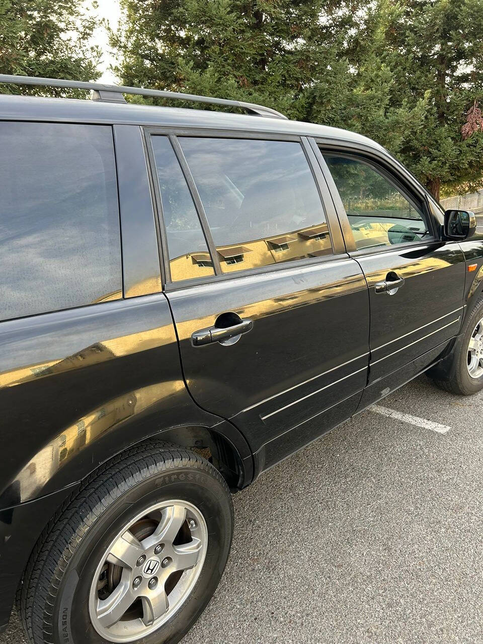 2008 Honda Pilot for sale at Golden State Auto Trading Inc. in Hayward, CA