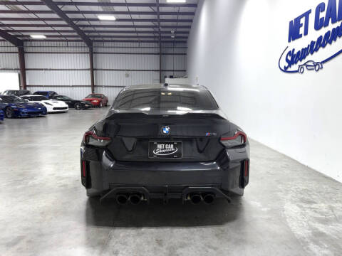 2024 BMW M2
