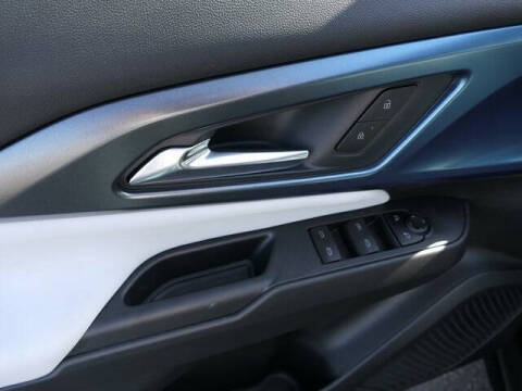 2026 Chevrolet Equinox EV LT 2