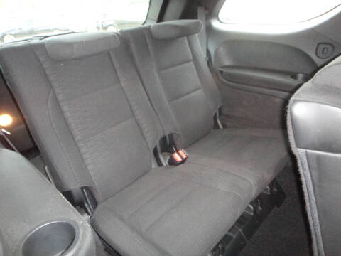 2019 Dodge Durango SXT