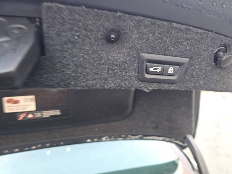 2013 BMW 5 Series 528i xDrive