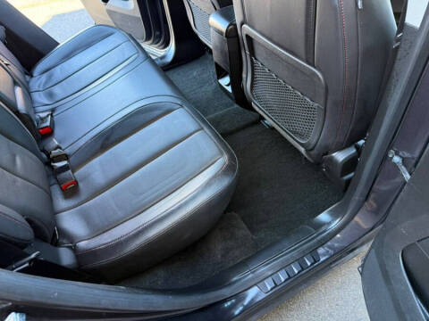 2014 GMC Terrain SLT-1
