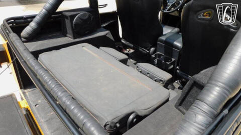1979 Jeep CJ-7