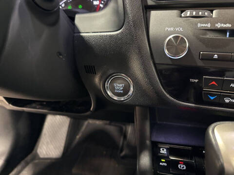 2018 Lexus RX 350
