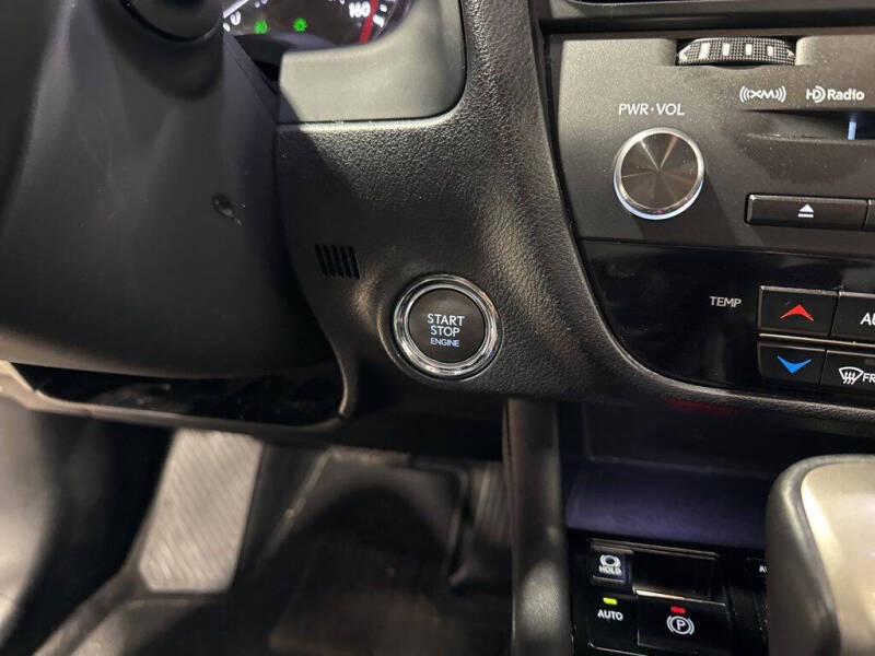 2018 Lexus RX 350