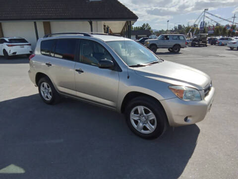 2007 Toyota RAV4