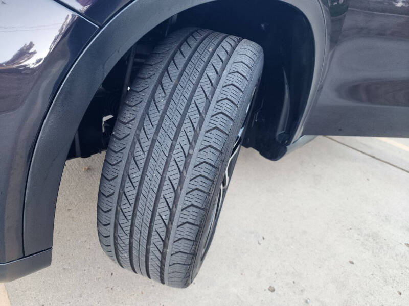 2015 Mercedes-Benz GLA GLA 250 4MATIC