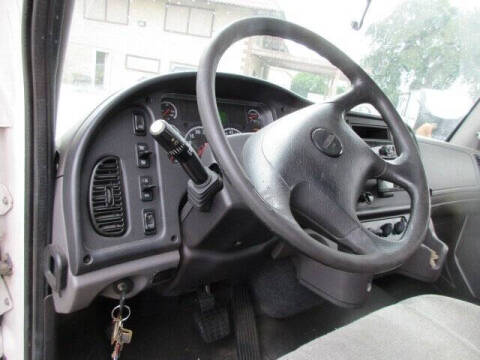 2018 Freightliner M2 106