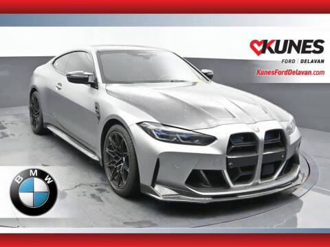 2022 BMW M4