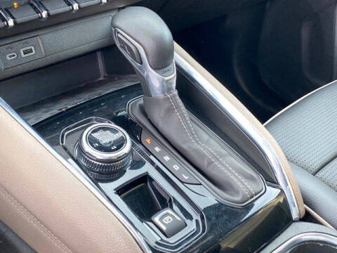 2023 GMC Canyon Denali