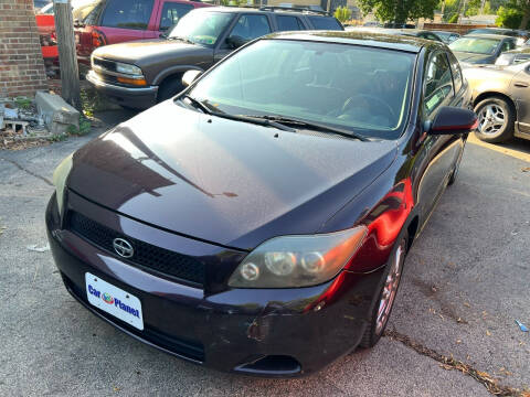 2009 Scion tC for sale at Car Planet Inc. in Milwaukee WI