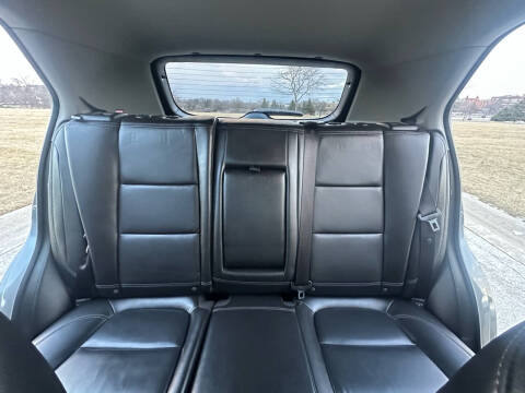 2015 Buick Encore Leather