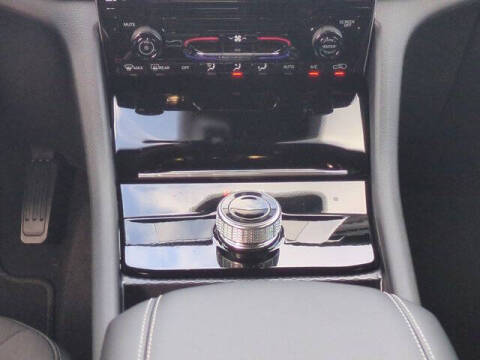 2025 Jeep Grand Cherokee L Laredo X