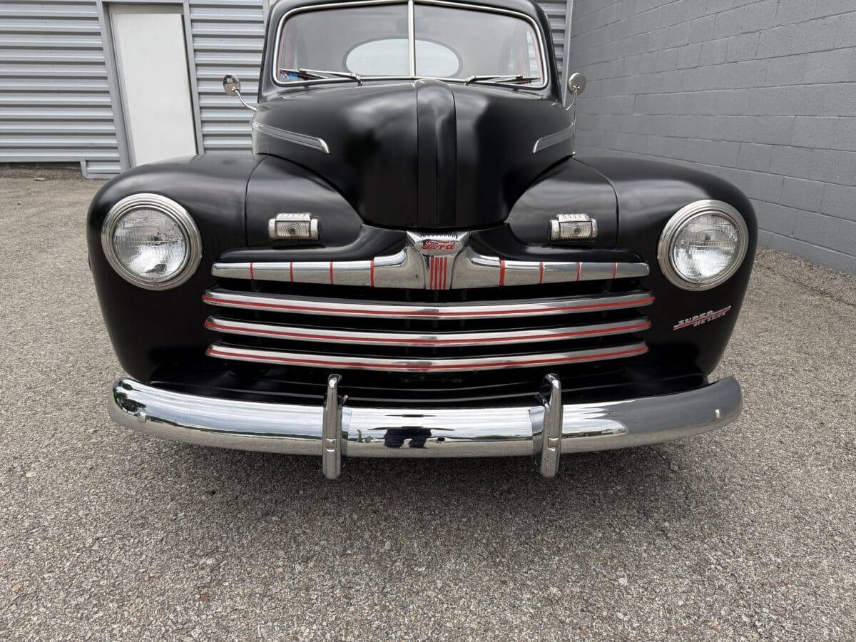 1946 Ford Coupe 64