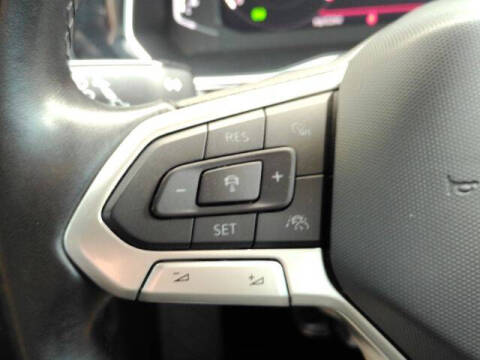 2022 Volkswagen Jetta SEL