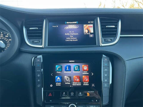 2025 Infiniti QX50 Pure