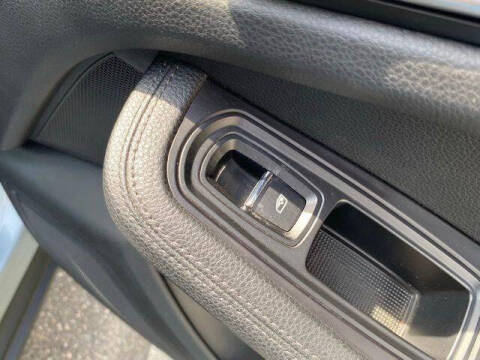 2019 Porsche Macan