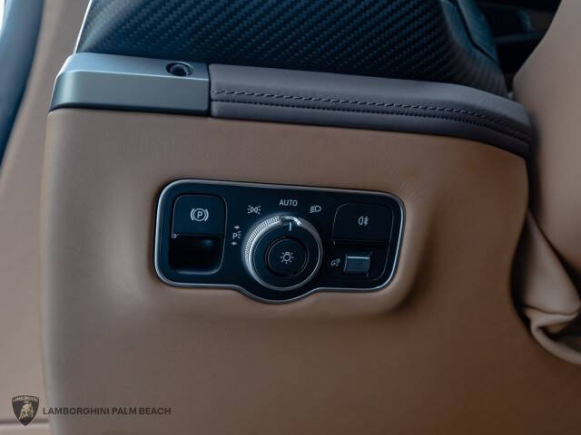 2025 Aston Martin Vanquish