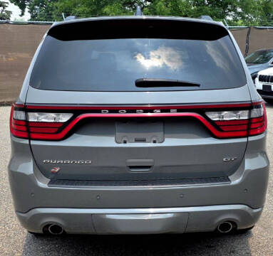 2023 Dodge Durango GT