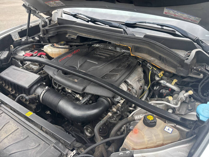 2018 Alfa Romeo Stelvio Ti