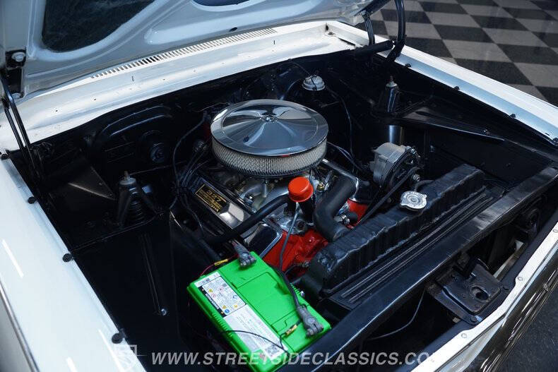 1964 Chevrolet Nova
